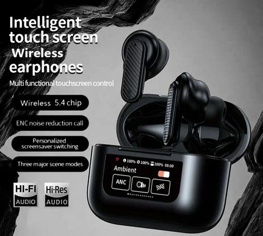 Buy & Sell Essex Chelmsford - Photos for Wireless Earbuds Touch Screen Display
