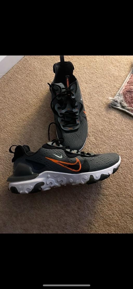 Buy & Sell South Yorkshire Doncaster - Photos for Nike trainers