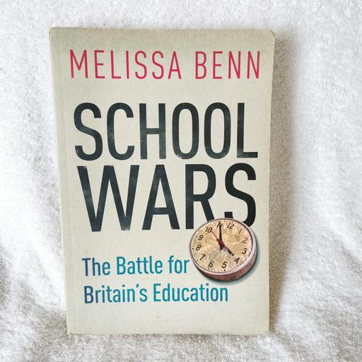 Buy & Sell North West London Chalk Farm - North West London - Photos for School wars paperback book