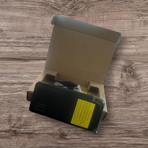 Buy & Sell Essex Chelmsford - Photos for Fast Charging Power Bank Portable 3 in 1