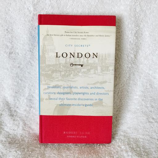 Buy & Sell North West London Chalk Farm - North West London - Photos for London City Secrets book