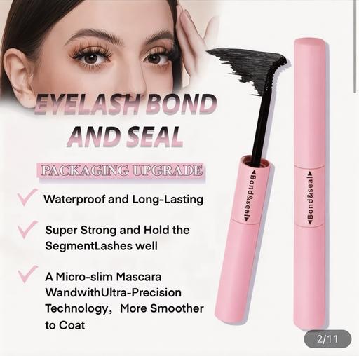 Buy & Sell Essex Chelmsford - Photos for Eyelash Bond a Seal Kit