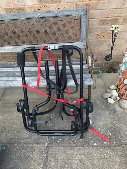 Buy & Sell West Midlands Dudley - Photos for Bike rack
