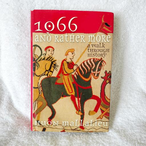 Buy & Sell North West London Chalk Farm - North West London - Photos for 1066 and rather more book