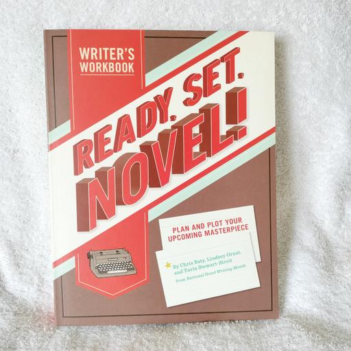 Buy & Sell North West London Chalk Farm - North West London - Photos for ready Set Novel book