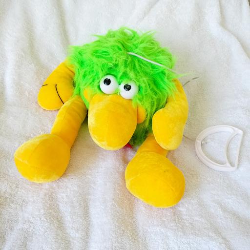Buy & Sell North West London Chalk Farm - North West London - Photos for bouncy soft toy