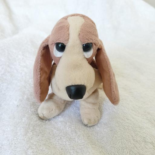 Buy & Sell North West London Chalk Farm - North West London - Photos for Hush puppies dog soft toy