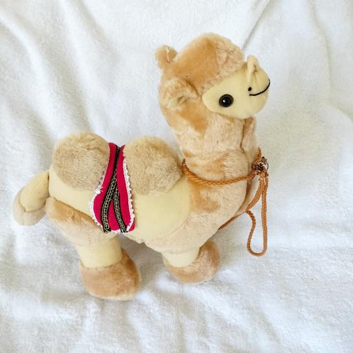 Buy & Sell North West London Chalk Farm - North West London - Photos for Camel soft toy