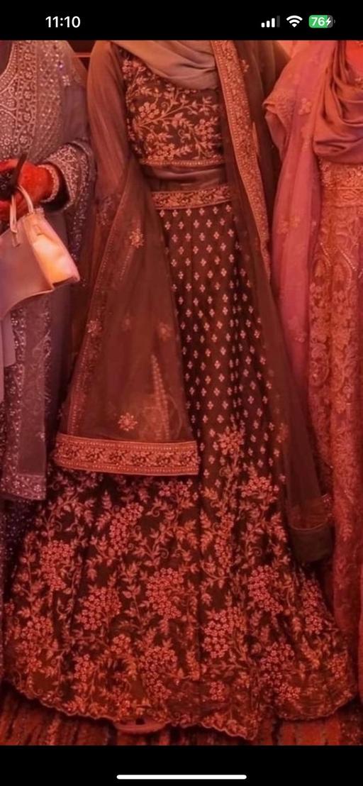 Buy & Sell West Midlands Wolverhampton - Photos for Asian Wedding Complete Outfit