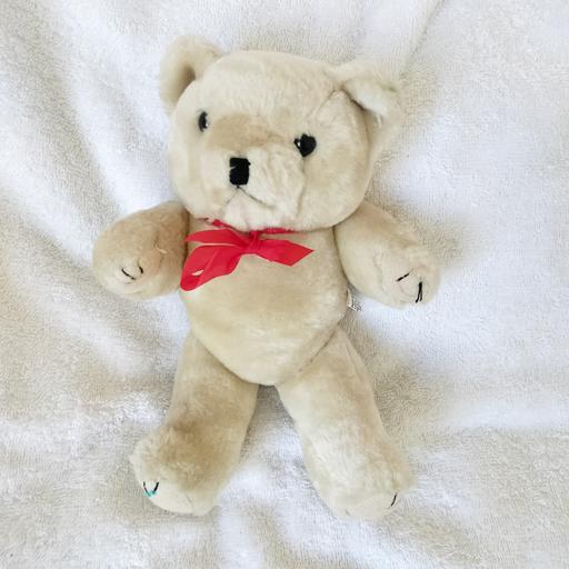 Buy & Sell North West London Chalk Farm - North West London - Photos for Teddy bear soft toy