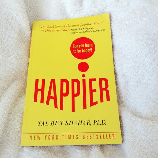 Buy & Sell North West London Gospel Oak - North West London - Photos for Happier paperback book