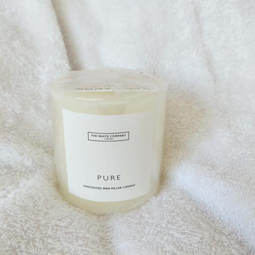 Buy & Sell North West London Gospel Oak - North West London - Photos for The white company candle