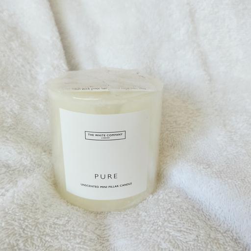 Buy & Sell North West London Gospel Oak - North West London - Photos for The white company candle