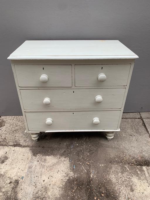 Buy & Sell North West London Brent Cross - NW4 - Photos for Chest of Drawers | Vintage Chest of Drawers