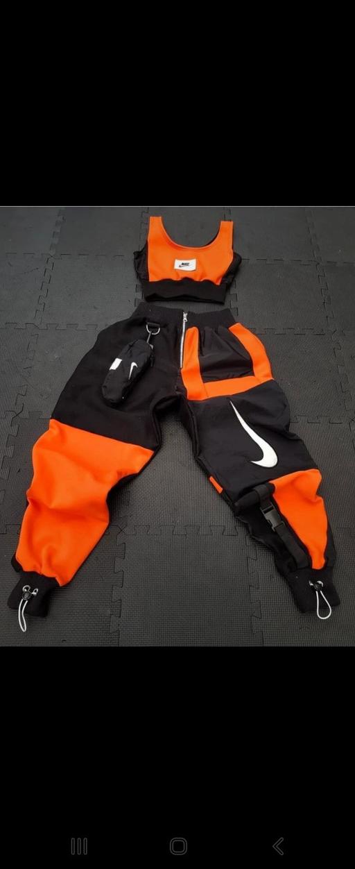 Buy & Sell North London Brunswick Park - North London - Photos for Nike reworked set size xs-s