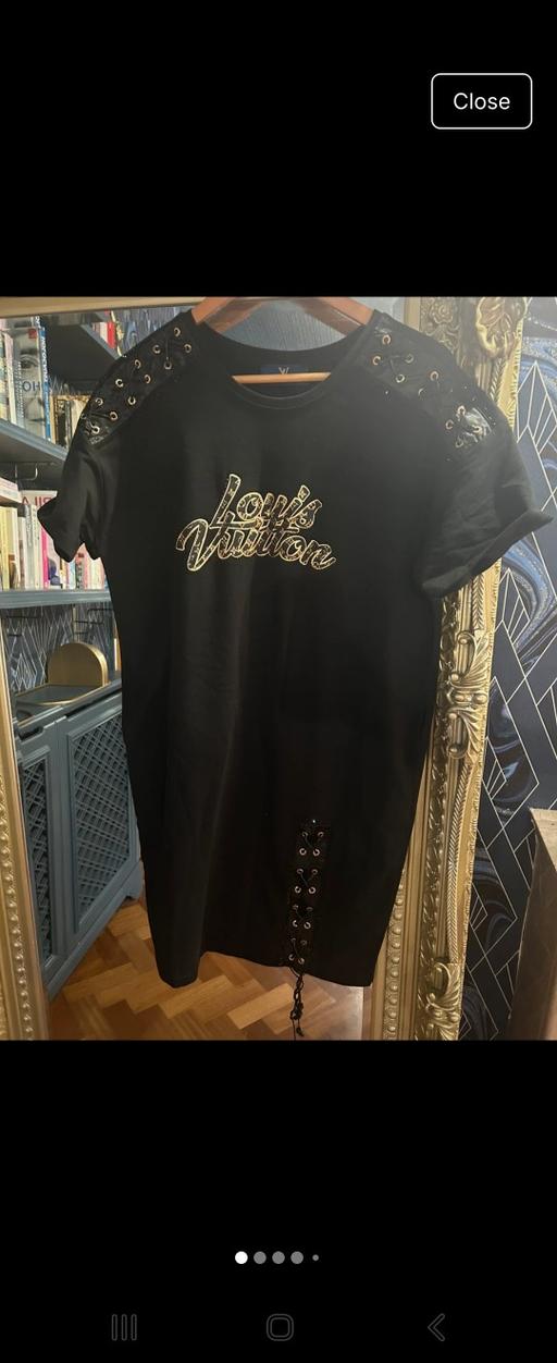 Buy & Sell North London Osidge - North London - Photos for t-shirt dress size M