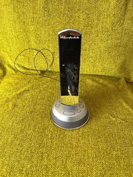 Buy & Sell Kent Medway - Kent - Photos for Digital clock radio