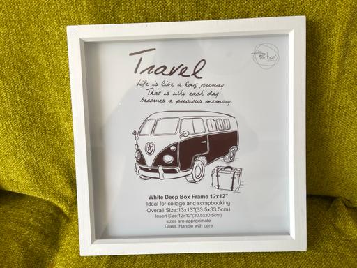 Buy & Sell Kent Medway - Kent - Photos for Deep box frames