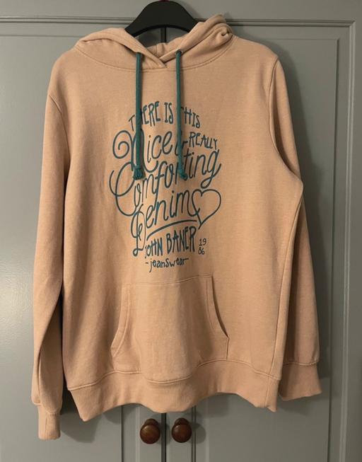 Buy & Sell Kent Medway - Kent - Photos for Hoodie ~ Ladies