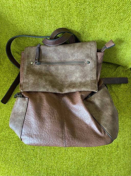 Buy & Sell Kent Medway - Kent - Photos for Handbag backpack style by Next