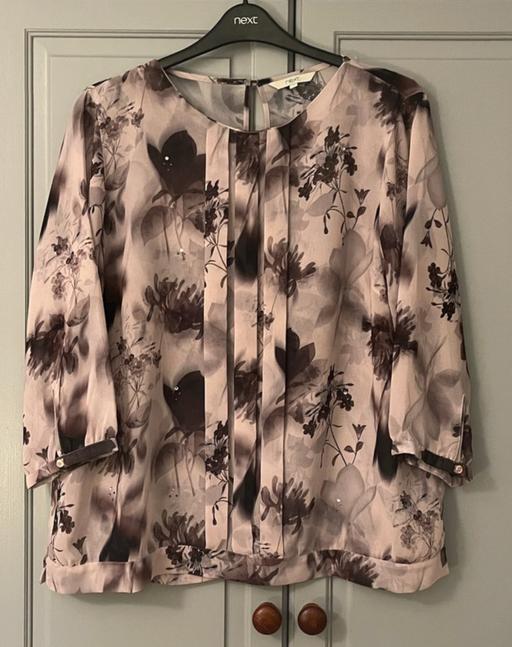 Buy & Sell Kent Medway - Kent - Photos for Ladies Blouse
