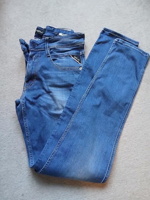 Buy & Sell West Midlands Wolverhampton - Photos for ladies 28 waist.vgc..replay..