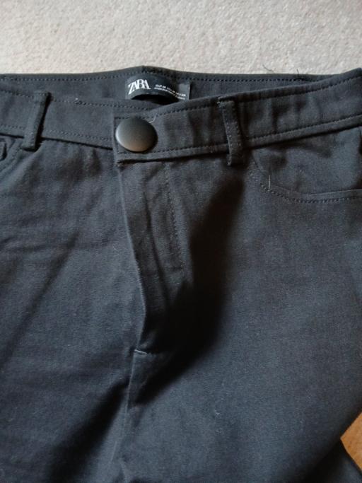 Buy & Sell West Midlands Wolverhampton - Photos for ladies smart zara trousers
