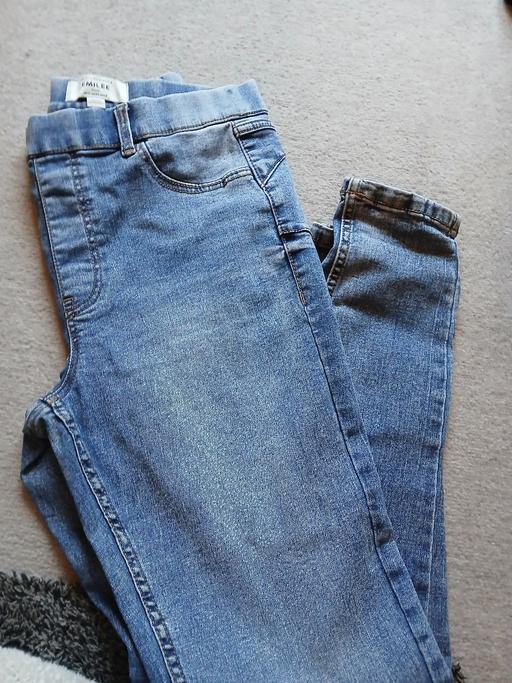 Buy & Sell West Midlands Wolverhampton - Photos for new look ladies jeans 12