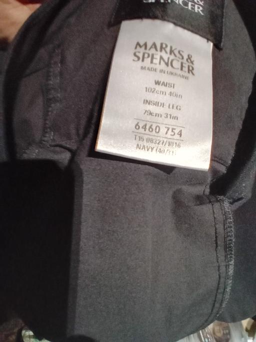 Buy & Sell South East London Croydon - Photos for Mark and Spencer Suit