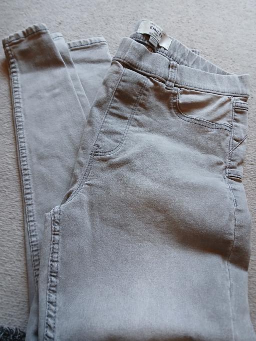 Buy & Sell West Midlands Wolverhampton - Photos for ladies 12 .jeans