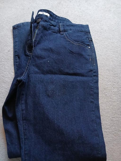 Buy & Sell West Midlands Wolverhampton - Photos for ladies jeans 14.r.tu