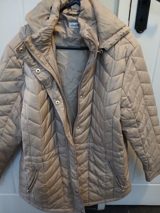 Buy & Sell West Midlands Wolverhampton - Photos for ladies winter or summer coat