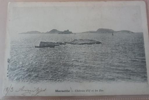 Buy & Sell Merseyside Saint Helens - Photos for antique french marseille photo postcard