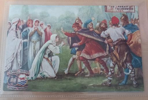 Buy & Sell Merseyside Saint Helens - Photos for vintage tuck & sons oilette postcard