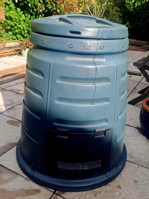 Buy & Sell Lancashire West Lancashire - Photos for compost bin