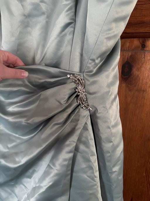 Buy & Sell West Midlands Wolverhampton - Photos for Bridesmaid/Prom Dress
