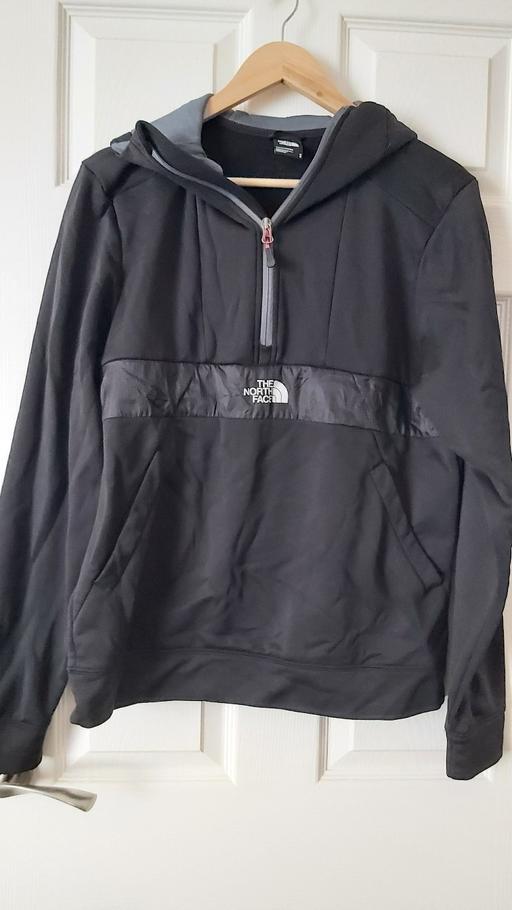 Buy & Sell County Durham Shildon - DL4 - Photos for hoodie- the North face