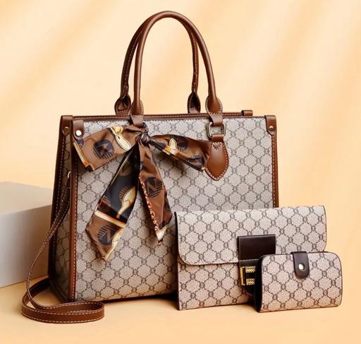 Buy & Sell Surrey Spelthorne - Photos for women tote bag three piece set hand bag