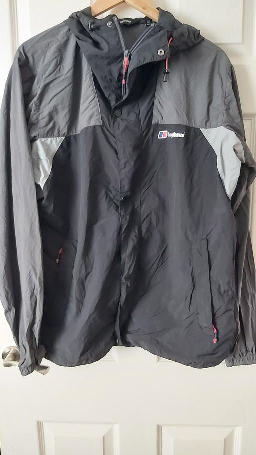 Buy & Sell County Durham Shildon - DL4 - Photos for Jacket- berghaus