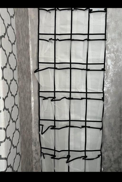 Buy & Sell West Yorkshire Kirklees - Photos for 24 pocket door organizer
