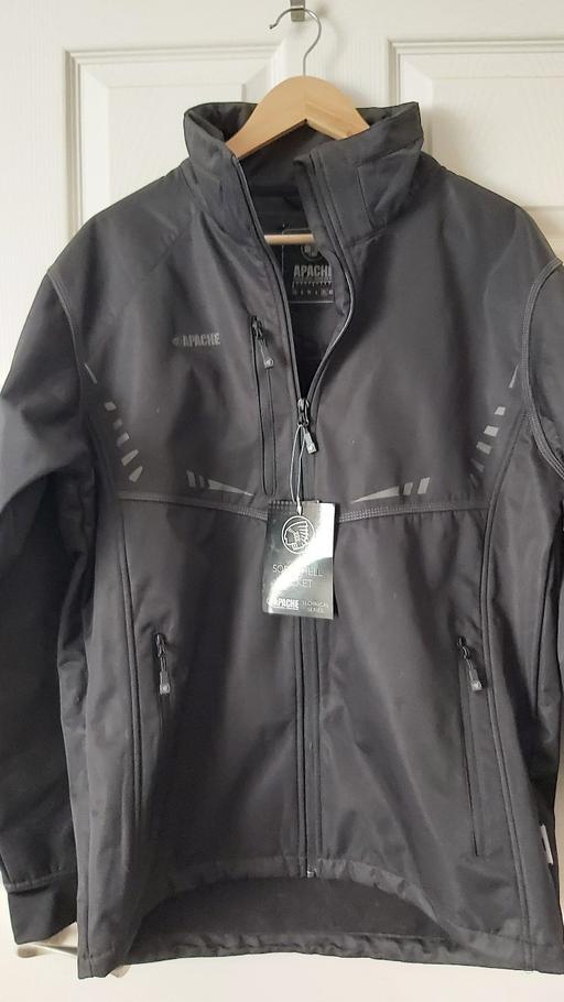 Buy & Sell County Durham Shildon - DL4 - Photos for half zip work jacket