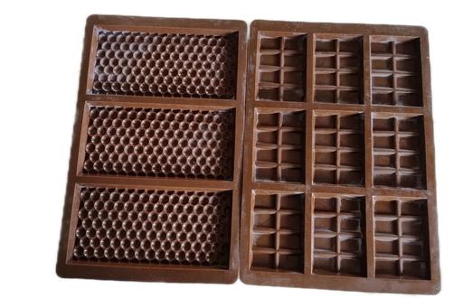 Buy & Sell West Midlands Sandwell - Photos for wax moulds wax melt moulds home bargains boxs