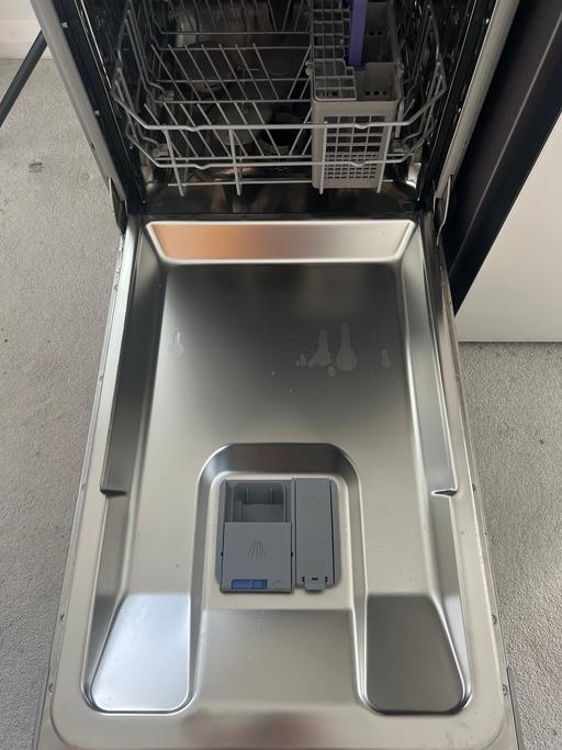 Buy & Sell Greater Manchester Bolton - Photos for BEKO Slimline Dishwasher