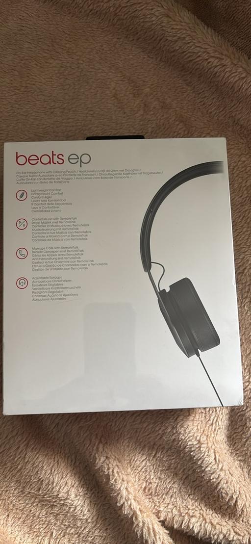 Buy & Sell West Midlands Birmingham - Photos for Dr Dre Beats EP