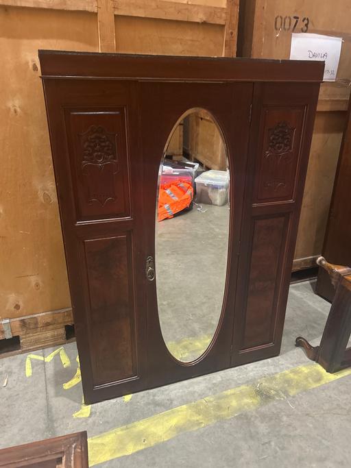 Buy & Sell Warwickshire Stratford-on-Avon - Photos for Wardrobe vintage