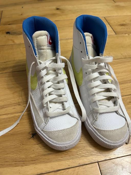 Buy & Sell West Midlands Birmingham - Photos for Nike blazers 3.5