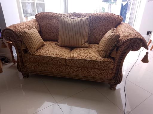 Buy & Sell Greater Manchester Trafford - Photos for Victoria range sofa