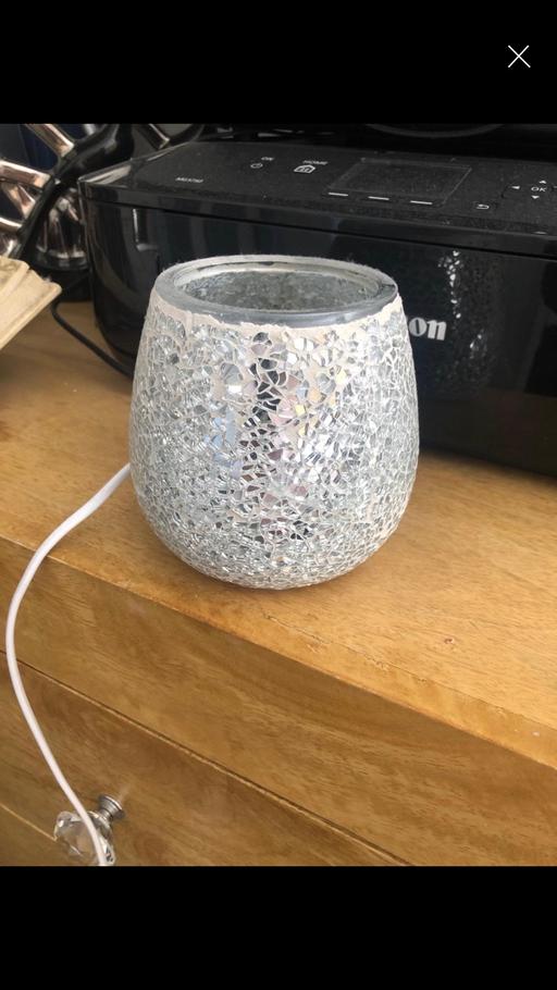 Buy & Sell West Midlands Sandwell - Photos for Crackle lamp