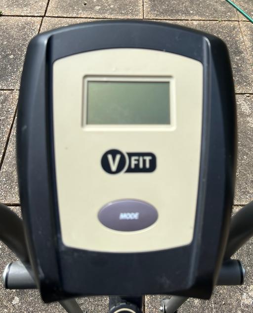 Buy & Sell Hertfordshire St. Albans - Photos for V Fit CROSS TRAINER