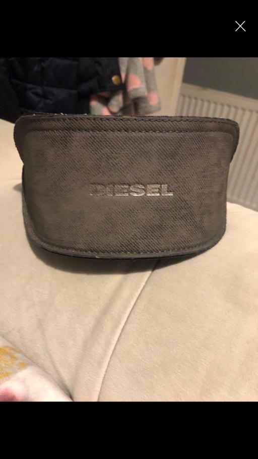Buy & Sell West Midlands Sandwell - Photos for Diesel sunglasses